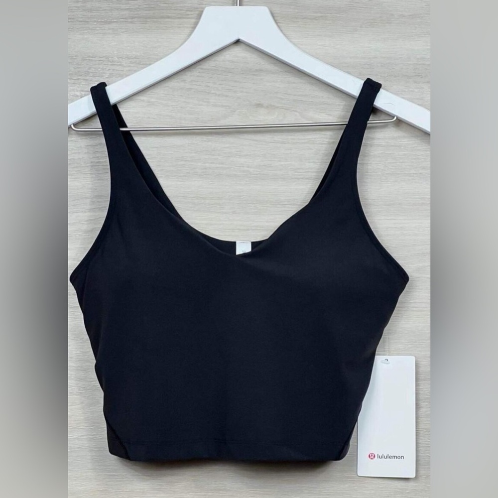 Lululemon Align Tank - Black